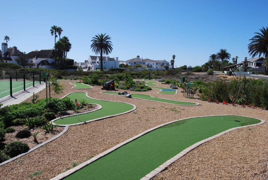0 Bedroom Property for Sale in Shelley Point Western Cape